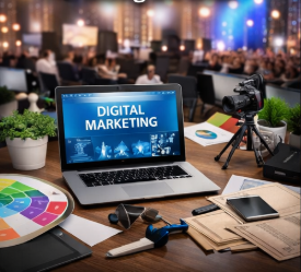 Marketing Services